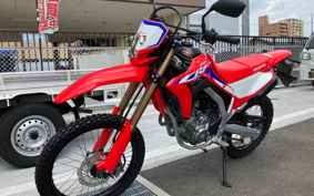 HONDA CRF250L MD47