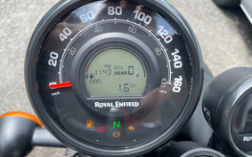 OTHER ENFIELD HUNTER 350 2026 DJER
