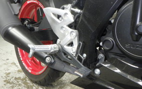 SUZUKI GSX-S125 DL32B