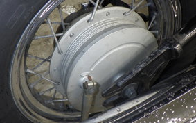 YAMAHA DRAGSTAR 400 1996 4TR