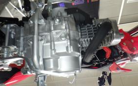 HONDA CRF110F 2014 JE02