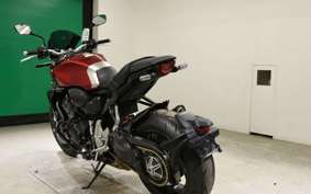 HONDA CB1000R GEN 2 2018 SC80