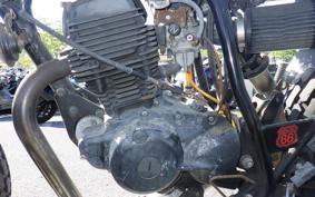 YAMAHA TW200 2JL