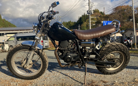 YAMAHA TW200 2JL