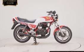 HONDA SUPER HAWK MC03