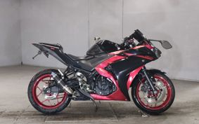 YAMAHA YZF-R25 RG10J