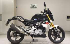 BMW G310R 2019