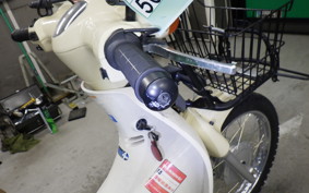 HONDA C110 SUPER CUB 2024 JA07