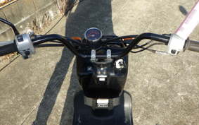 HONDA ZOOMER AF58