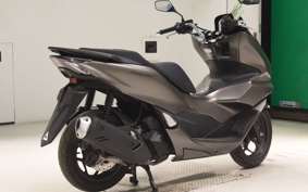 HONDA PCX125 2005 JK05