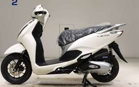 HONDA LEAD 125 2011 JK12