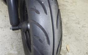 HONDA DIO Gen.5