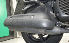 YAMAHA JOG Delux 2008 SA39J