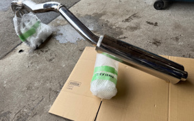 KAWASAKI ZRX1200 R 2005 ZRT20A