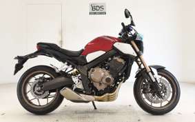 HONDA CB650R 2020 RH03