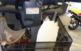 HONDA GYRO CANOPY TA03