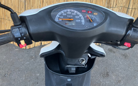 YAMAHA JOG DELUXE SA39J
