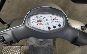 SUZUKI LET's 4 CA45A