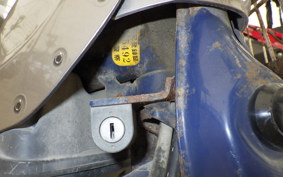 HONDA C50 SUPER CUB C50