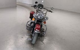 HARLEY HARLEY FLSTC1580 BW5