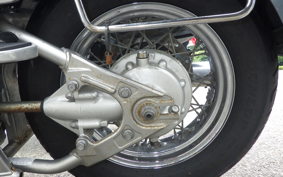 YAMAHA DRAGSTAR 1100 CLASSIC 2005 VP13J