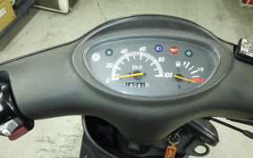 YAMAHA AXIS 100 2022 SB06J