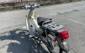HONDA SUPER CUB50 AA01