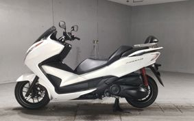 HONDA FORZA MF12