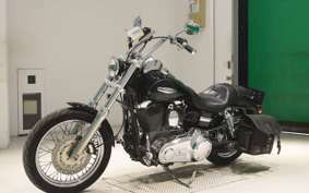 HARLEY FXDC 1580 2008