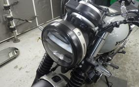 HONDA GB350S 2022