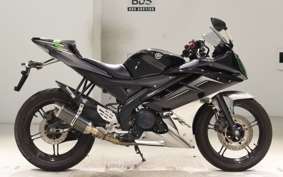 YAMAHA YZF-R15