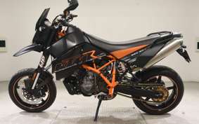 KTM 950 SUPERMOTO R 2008