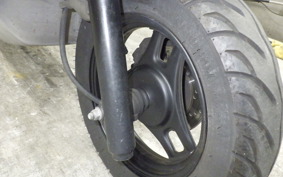 SUZUKI ADDRESS V125 G 2020 CF4EA