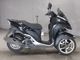Фото Yamaha TRICITY 125 с японского аукциона