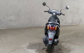 SUZUKI LETS4 CA45A