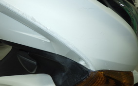 HONDA SILVER WING 400 GTA 2011 NF03