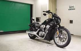 HARLEY RH975S 2024