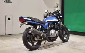 KAWASAKI ZRX400 2002 ZR400E