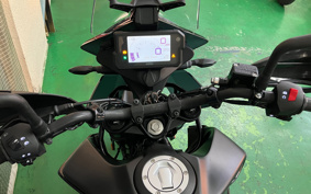 KTM 250 ADVENTURE JGE40