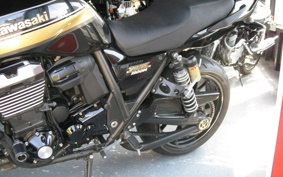 KAWASAKI ZRX1200 DAEG 2016 ZRT20D