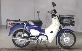 HONDA SUPER CUB50 AA07