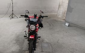 HONDA CT125 HUNTER CUB JA55