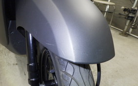 HONDA TACT-4ﾍﾞｰｼｯｸ 1992 AF79