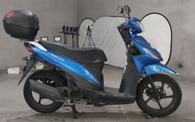 SUZUKI ADDRESS V110 CE47A
