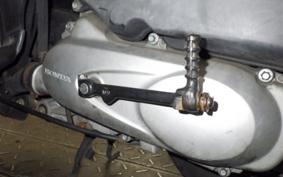 HONDA TODAY 2012 AF61