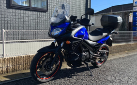 SUZUKI DL650 ( V-Strom 650 ) 2013 VP56A
