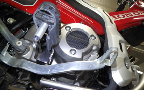 HONDA CT125 HUNTER CUB 2006 JA55