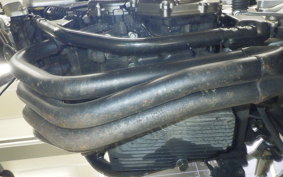 KAWASAKI BALIUS 250 Gen.2 2021 ZR250B