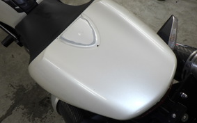 DUCATI MONSTER 696 2012