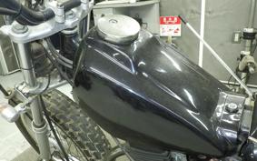 YAMAHA TW200 2JL